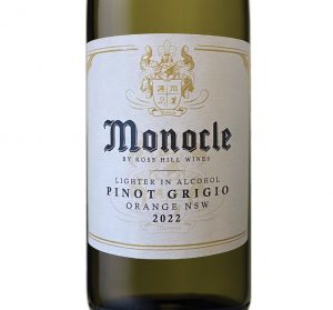 Monocle Pinot Grigio