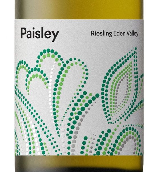 Paisley Wines Cashmere Riesling 2022