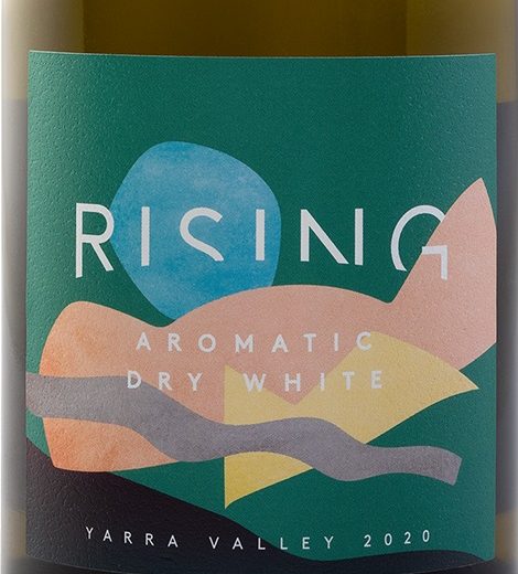 Rising Bad Earth Aromatic Dry White 2020