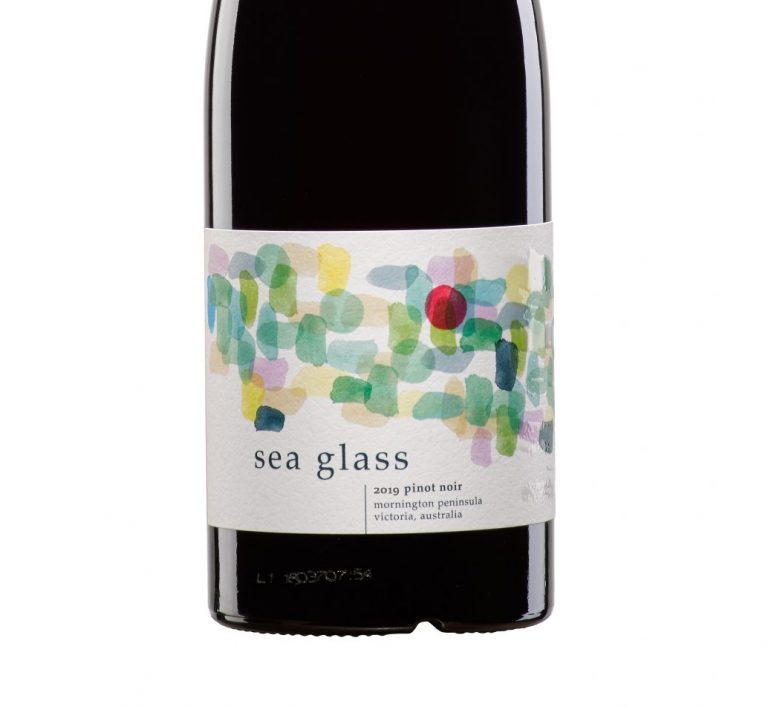 Sea Glass Pinot Noir MP