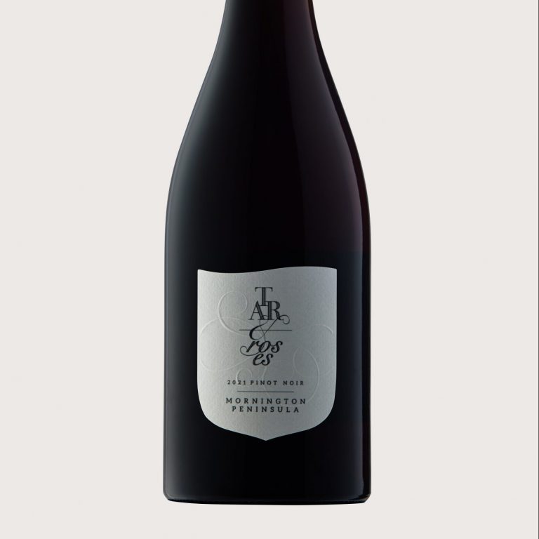 Tar & Roses Mornington Peninsula Pinot Noir 2021