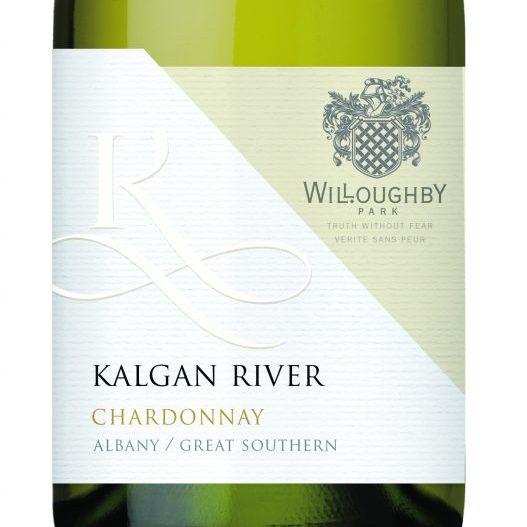 WP Kalgan River Chard