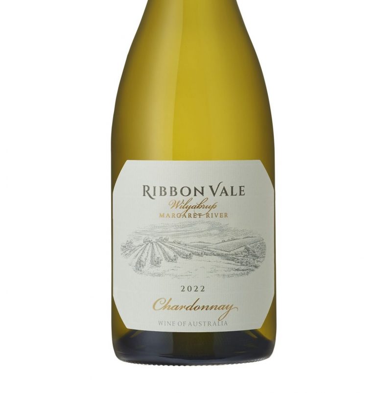 Ribbon Vale Chardonnay 2022