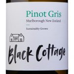 Black Cottage Pinot Gris 2022