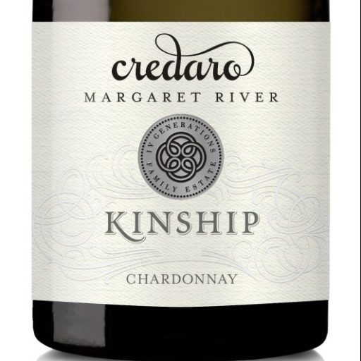 Credaro Kinship Chardonnay NV BS