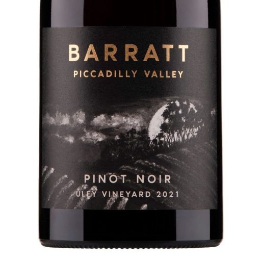 Barratt Piccadilly Valley Pinot Noir