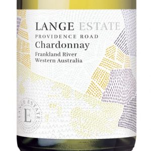 Lange Estate Providence Road Chardonnay