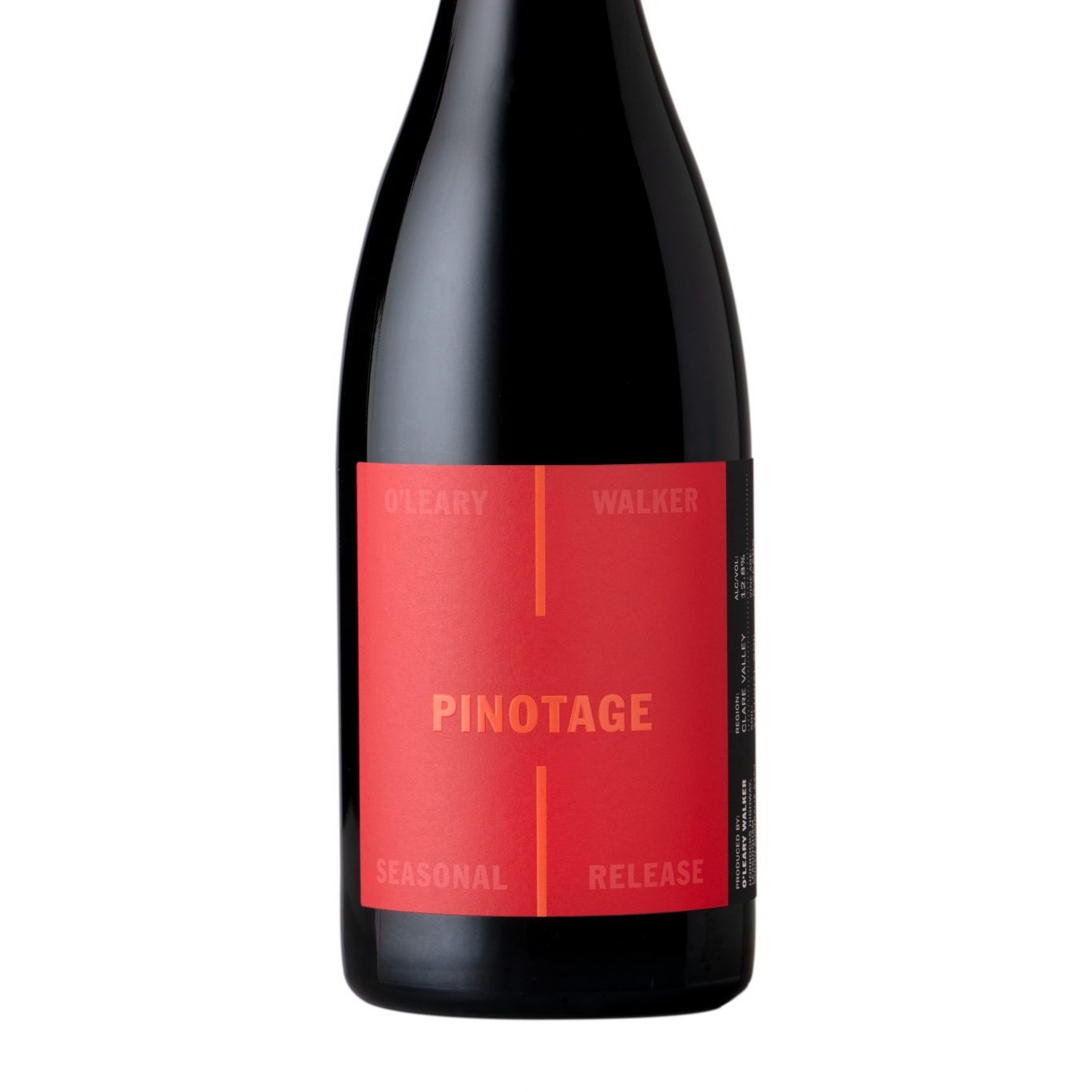 O’Leary Walker Pinotage 2022