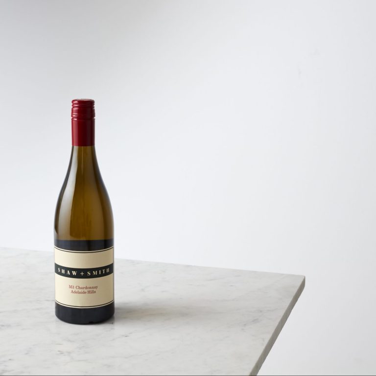 Shaw + Smith M3 Chardonnay 2022 – Winepilot.com