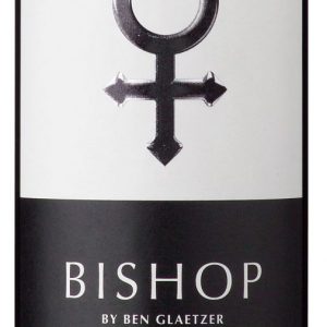 bishop bottleshot