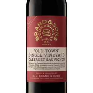 brand and sons old town cabernet SC