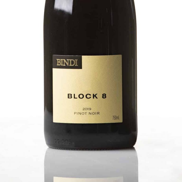 Block Pinot Noir