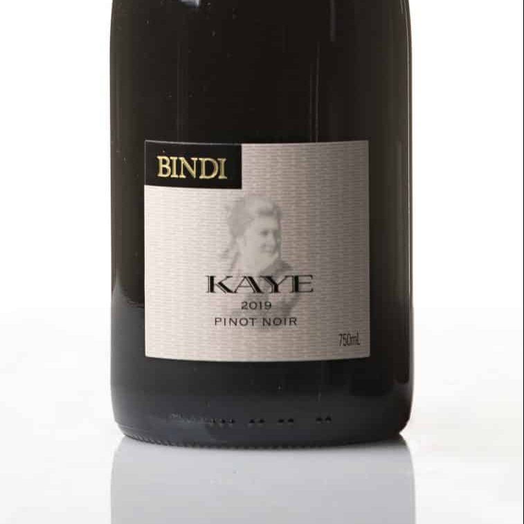 Kaye Pinot Noir