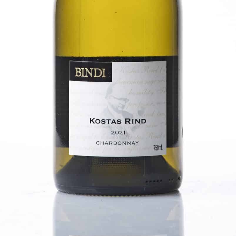 Kostas Rind Chardonnay