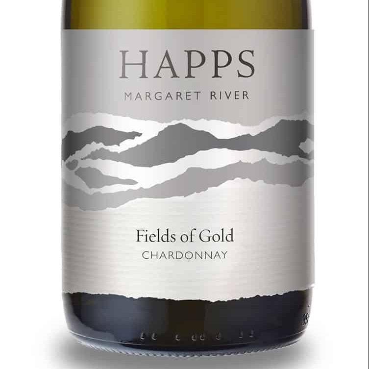 Happs Fields of Gold Chardonnay NV