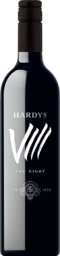 Hardys The Eight bottle shot