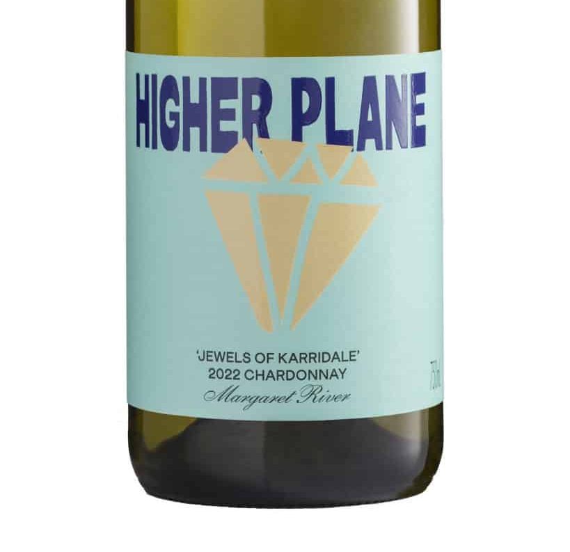 Juniper HigherPlane JewelsOfKarridale Chardonnay