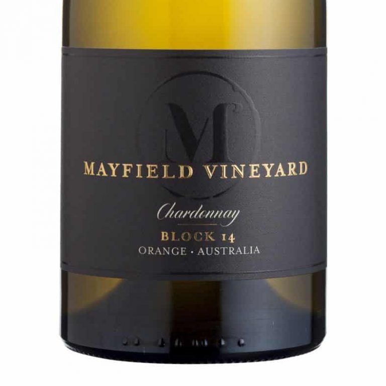 Mayfield Block Chardonnay NV