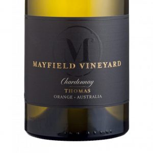 Mayfield Thomas Chardonnay NV