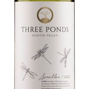 Mount Eyre Three Ponds Semillon low res