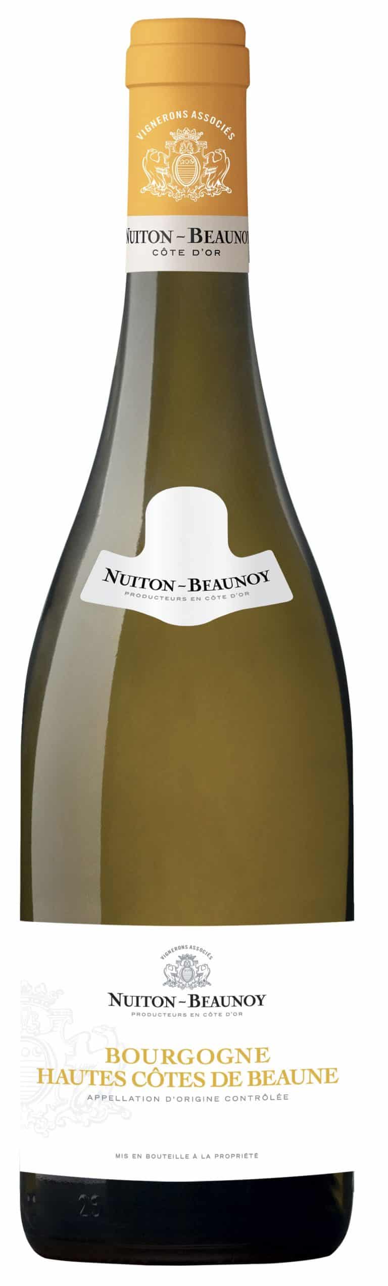 Nuiton-Beaunoy Bourgogne Hautes Côtes De Beaune 2020 – Winepilot.com