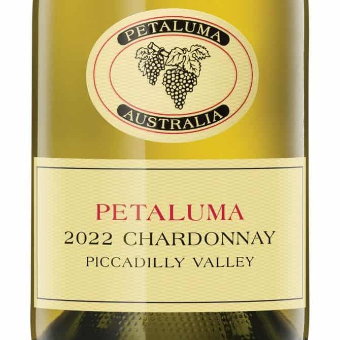 Petaluma PV Chardonnay