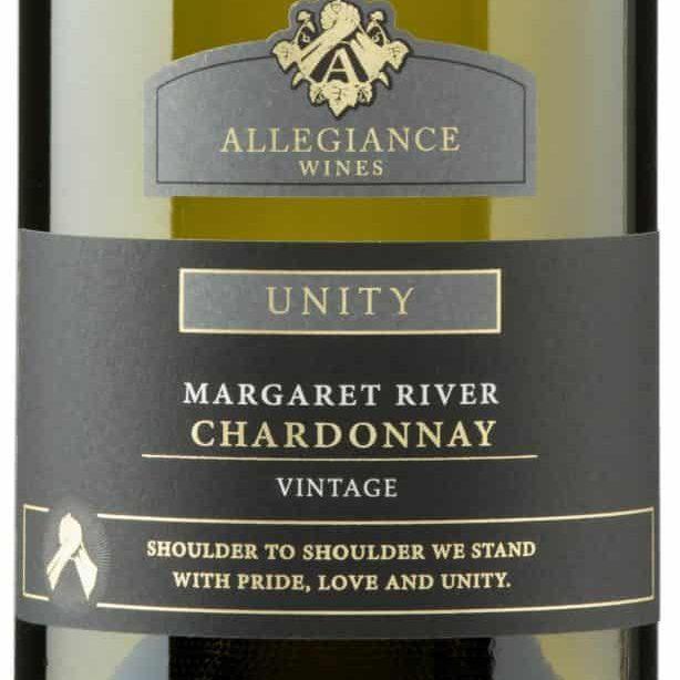 Unity Margaret River Chardonnay NV