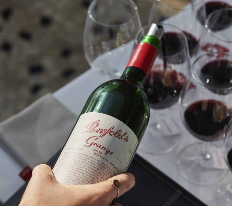 Penfolds 2023 - 'The Aussies'