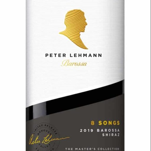 Peter Lehmann Masters Songs