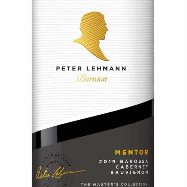 Peter Lehmann Masters Mentor