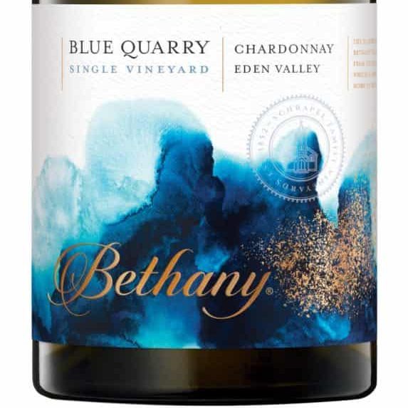 Bethany Blue Quarry Chardonnay