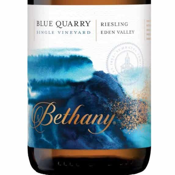 Bethany Blue Quarry Riesling