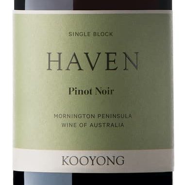 Kooyong Haven Pinot Noir 2021