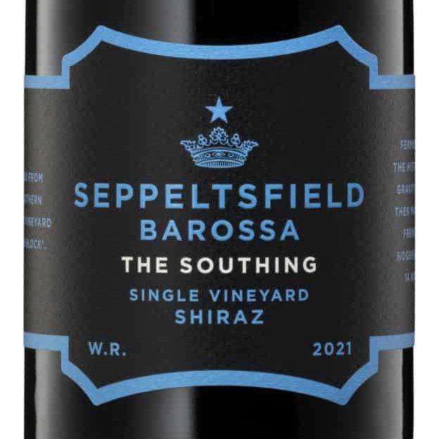 Seppeltsfield The Southing Single Vineyard Barossa