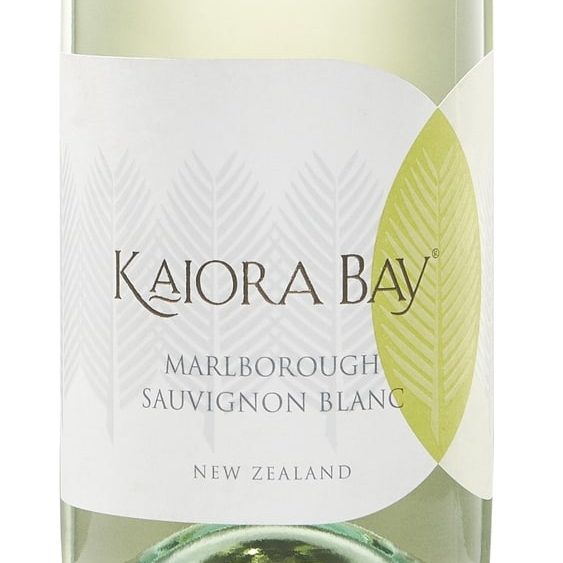 Kaiora Bay Sauvignon Blanc 2023