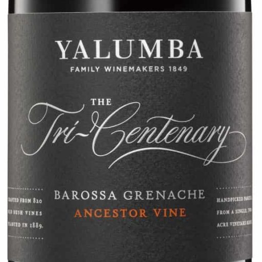 Yalumba The Tri Centenary Grenache NV