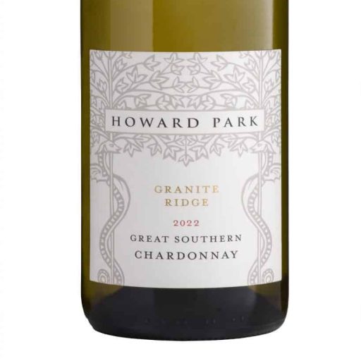 Howard Park Granite Ridge Chardonnay