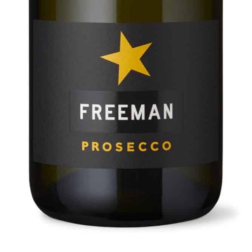 Freeman Prosecco CS RGB M