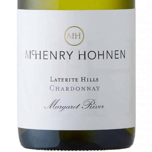 NV McHenry Hohen Laterite Chardonnay
