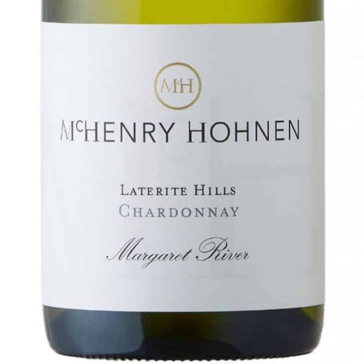 McHenry Hohnen Laterite Hills Chardonnay 2022