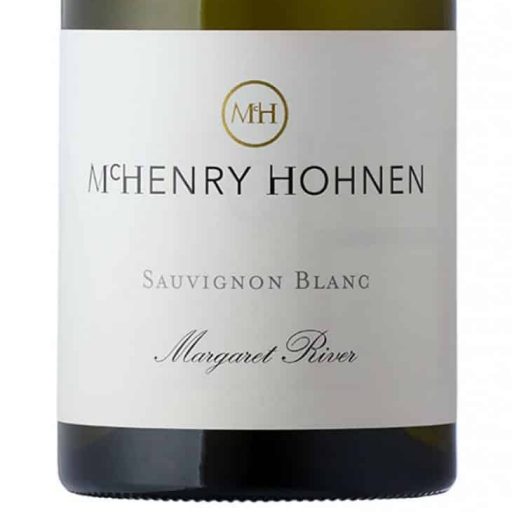 NV McHenry Hohen Sauvignon Blanc