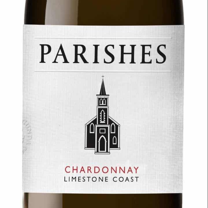 Parishes Limestone Coast Chardonnay 2022