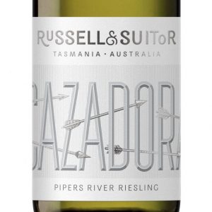 Russell & Suitor Cazadora Riesling