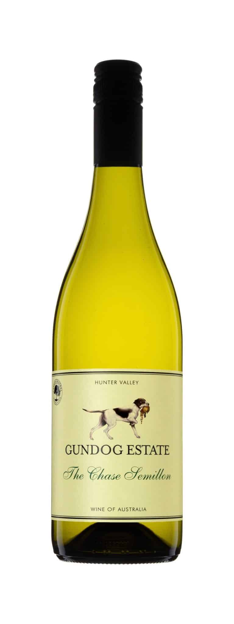 The Chase Semillon