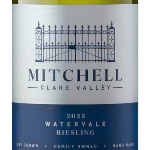 mw watervale riesling ()