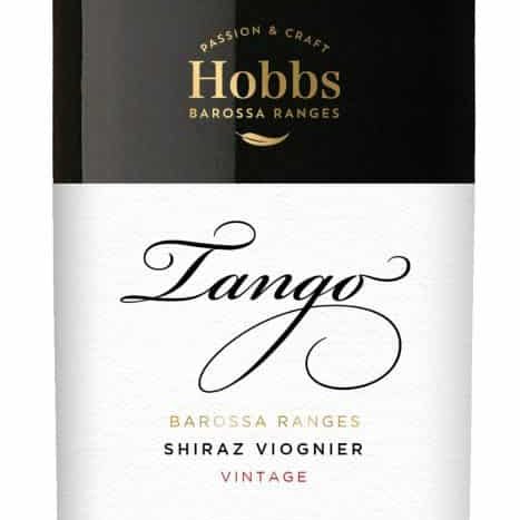 Hobbs of Barossa Tango Shiraz Viognier