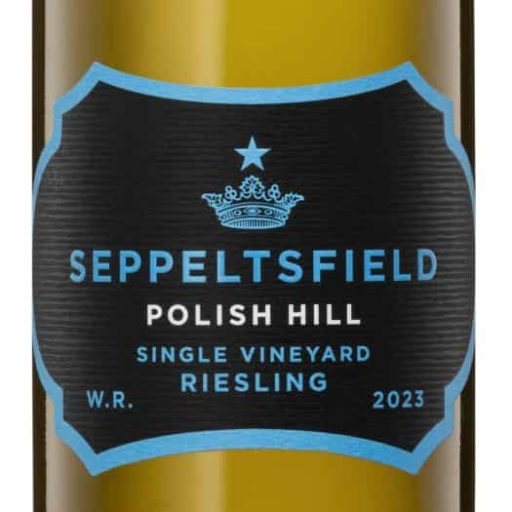 Polish Hill Single Vineyard Riesling