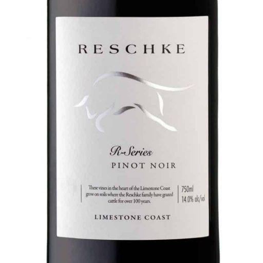 Reschke R Series Pinot Noir NV