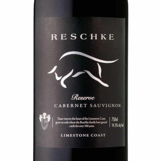Reschke Reserve LC Cabernet Sauvignon NV