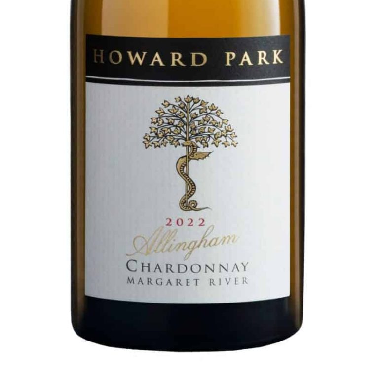 Howard Park Allingham Chardonnay